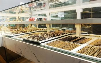 Harga Emas Turun Tiga Bulan Beruntun, Inflasi Mei 2026 Tetap Terkendali