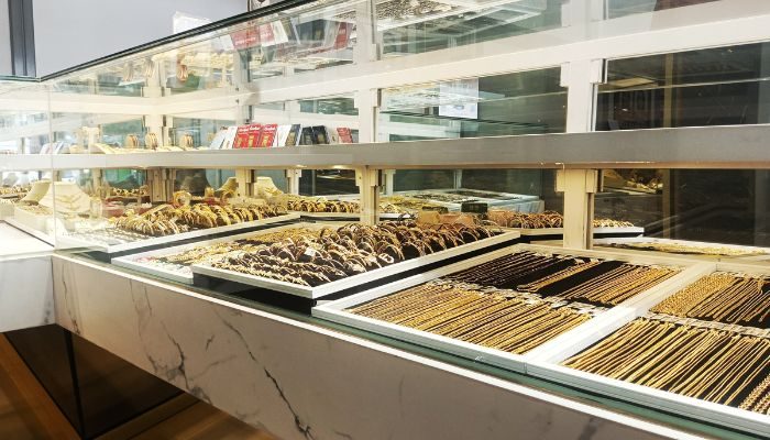 Harga Emas Turun Tiga Bulan Beruntun, Inflasi Mei 2026 Tetap Terkendali