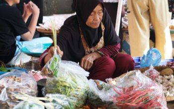 Dampak Harga Kebutuhan Pokok terhadap Kehidupan Masyarakat