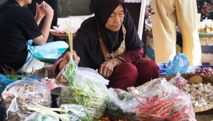 Dampak Harga Kebutuhan Pokok terhadap Kehidupan Masyarakat
