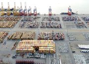 Surplus Dagang April 2026 Menipis, Indonesia Masih Hadapi Tekanan Defisit dengan China