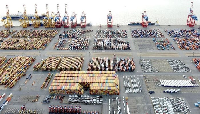Surplus Dagang April 2026 Menipis, Indonesia Masih Hadapi Tekanan Defisit dengan China