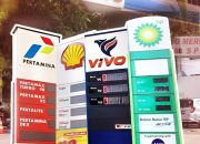Harga BBM Terbaru Juni 2026: Diesel Turun, Pertamax Turbo Naik, Ini Daftar Lengkapnya
