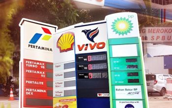 Harga BBM Terbaru Juni 2026: Diesel Turun, Pertamax Turbo Naik, Ini Daftar Lengkapnya