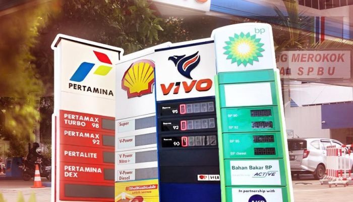 Harga BBM Terbaru Juni 2026: Diesel Turun, Pertamax Turbo Naik, Ini Daftar Lengkapnya