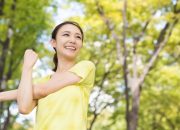 Olahraga Ringan yang Cocok untuk Pekerja Sibuk
