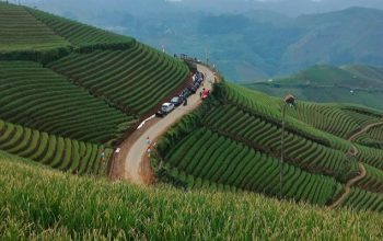 Wisata Lokal yang Tak Kalah Menarik dari Destinasi Populer